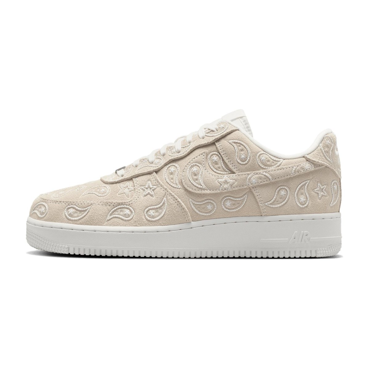 Nike Air Force 1 '07 LV8 Paisley