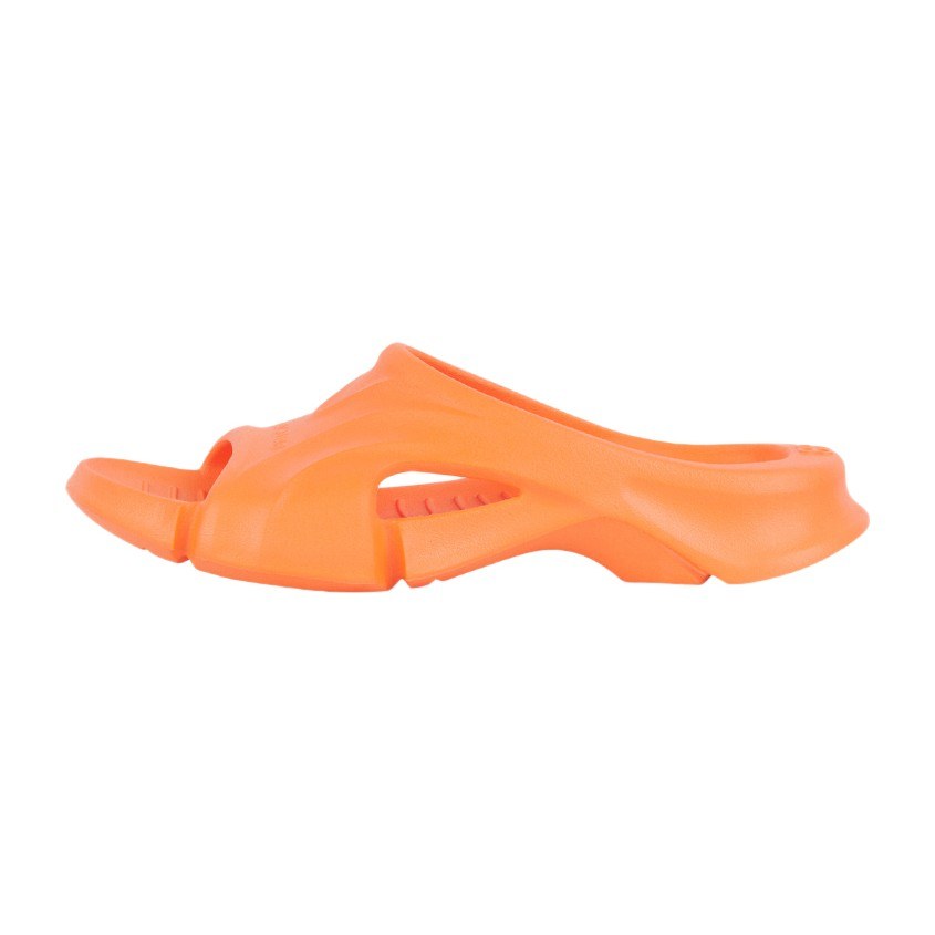 Balenciaga Mold Slide Sandal Orange