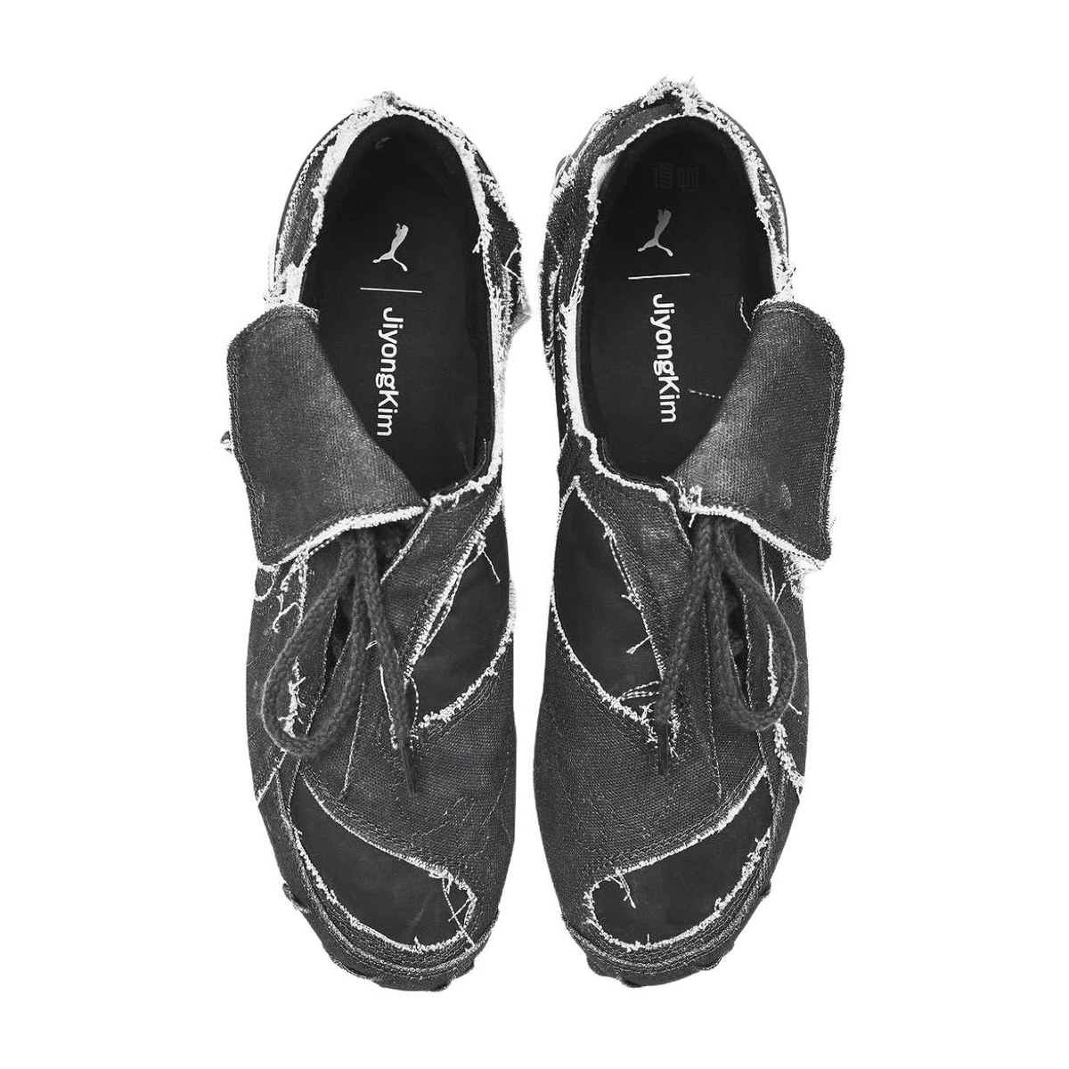 PUMA JiyongKim V-S1