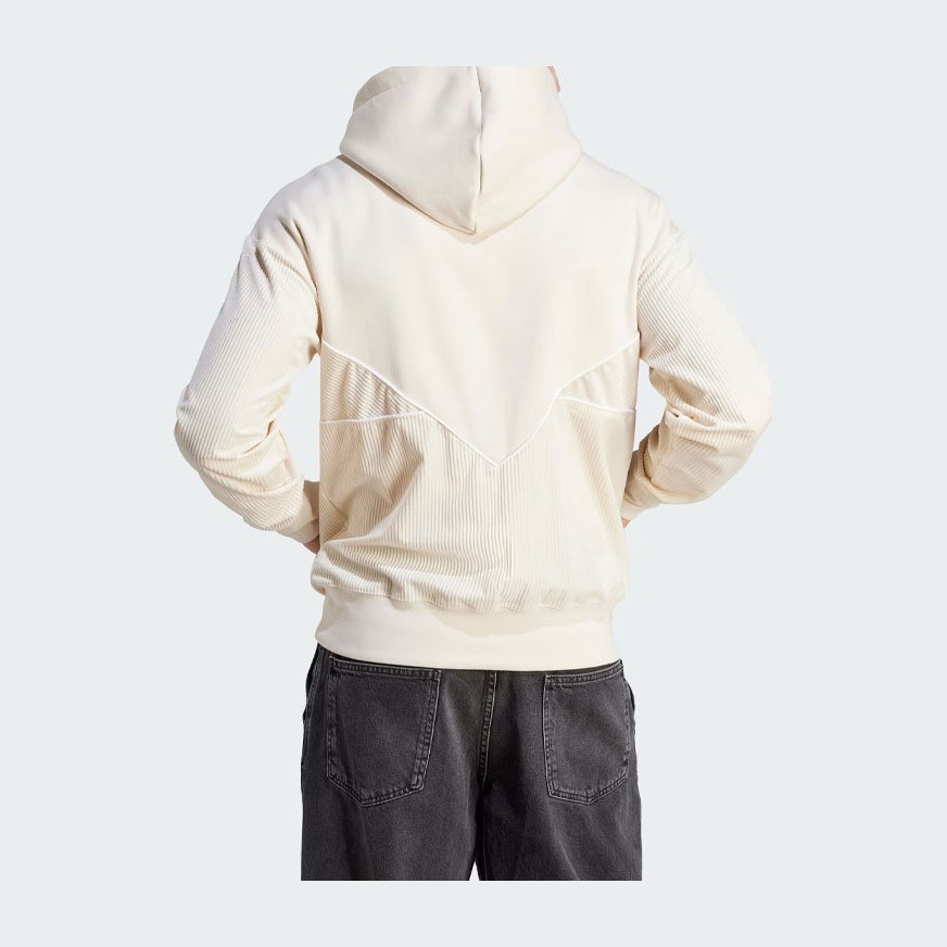 adidas Adicolor Seasonal Corduroy Hoodie