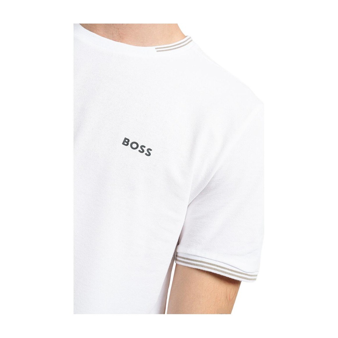HUGO BOSS T