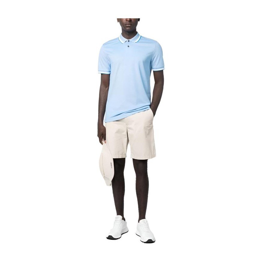 HUGO BOSS SS23 Polo