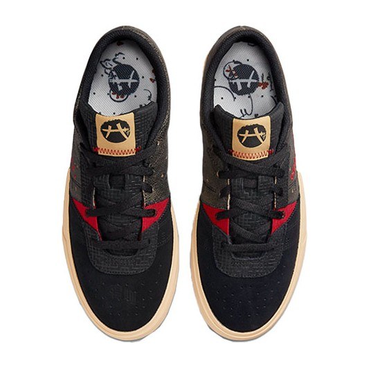 Rui Hachimura x Jordan Air Jordan Series Dear Rui