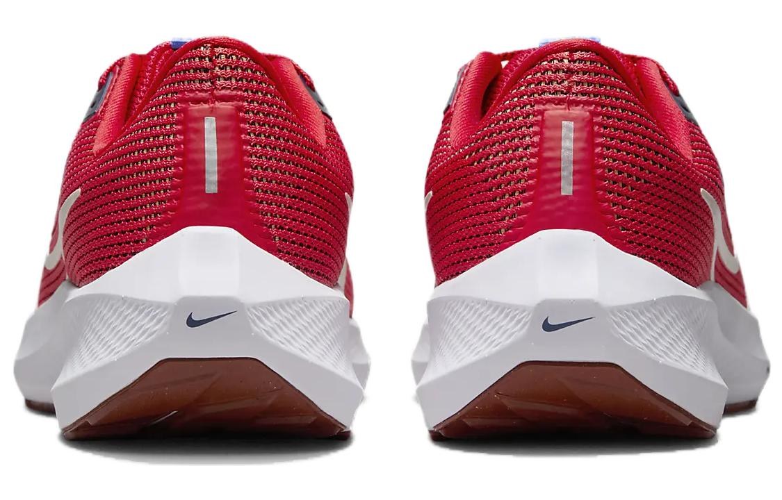 Nike Air Zoom Pegasus 40 Red