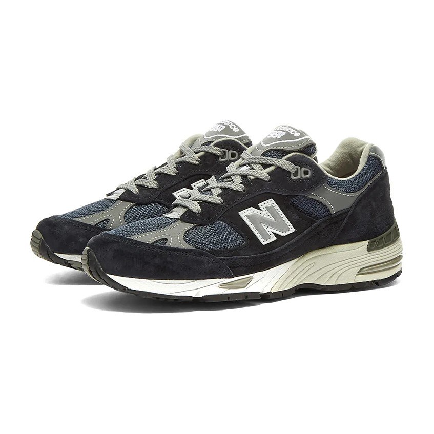 New Balance 991 Navy