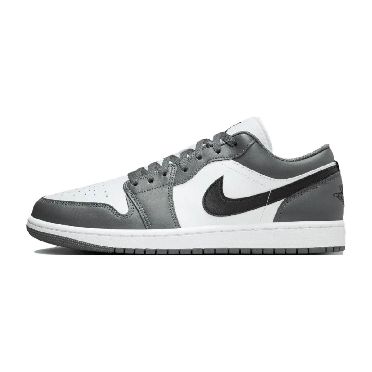 Jordan Air Jordan 1 Low Denim Graffiti
