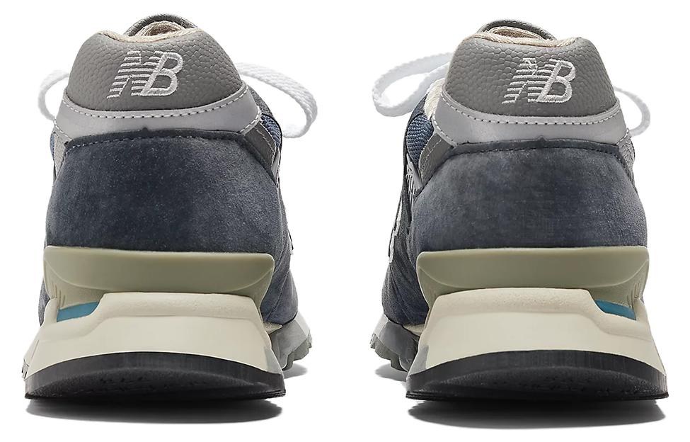 New Balance 998 Blue