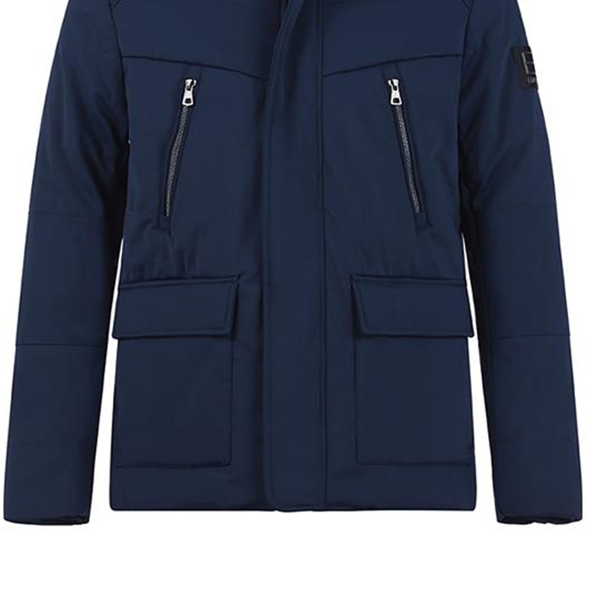 EMPORIO ARMANI EA7 SS23