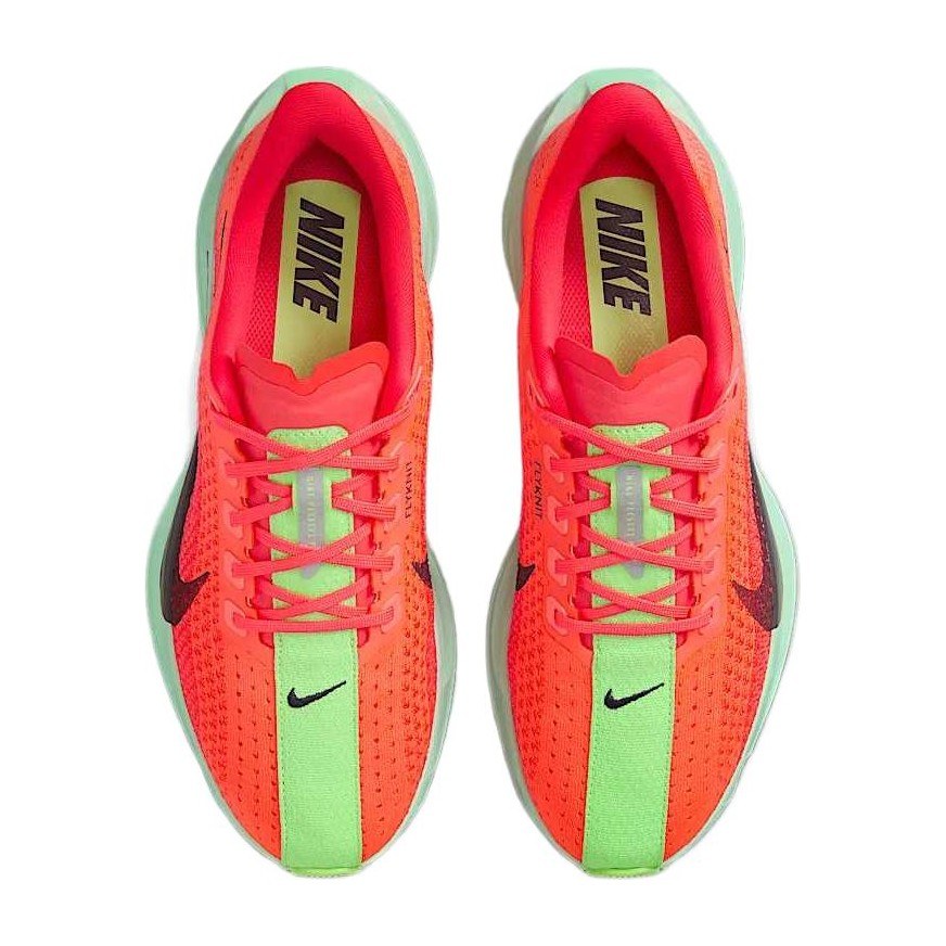 Nike Pegasus Plus Deep Red