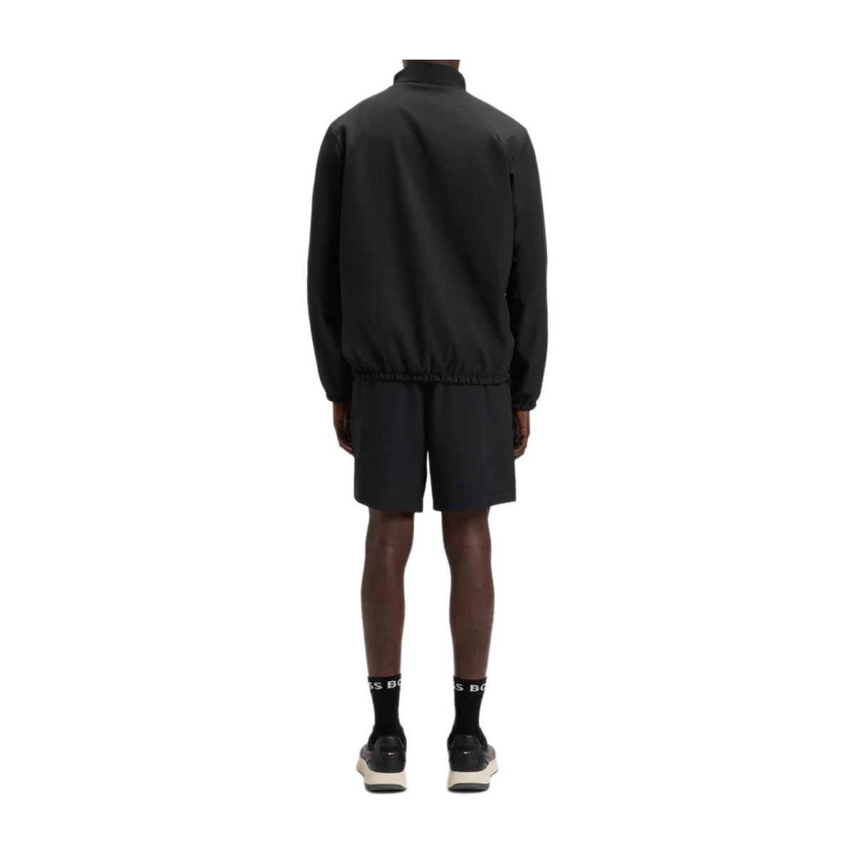HUGO BOSS