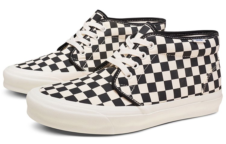 Vans Lx