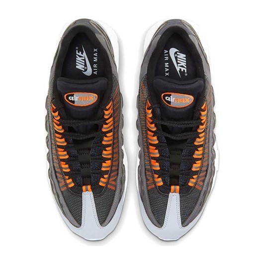 Kim Jones x Nike Air Max 95 "Total Orange"