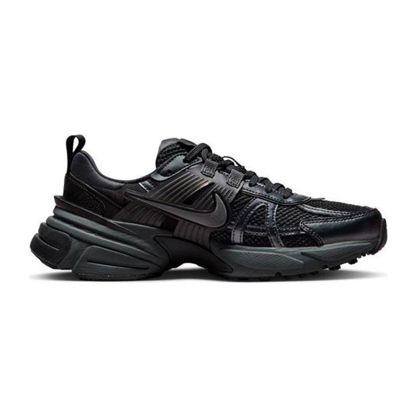 Nike V2K Run Black
