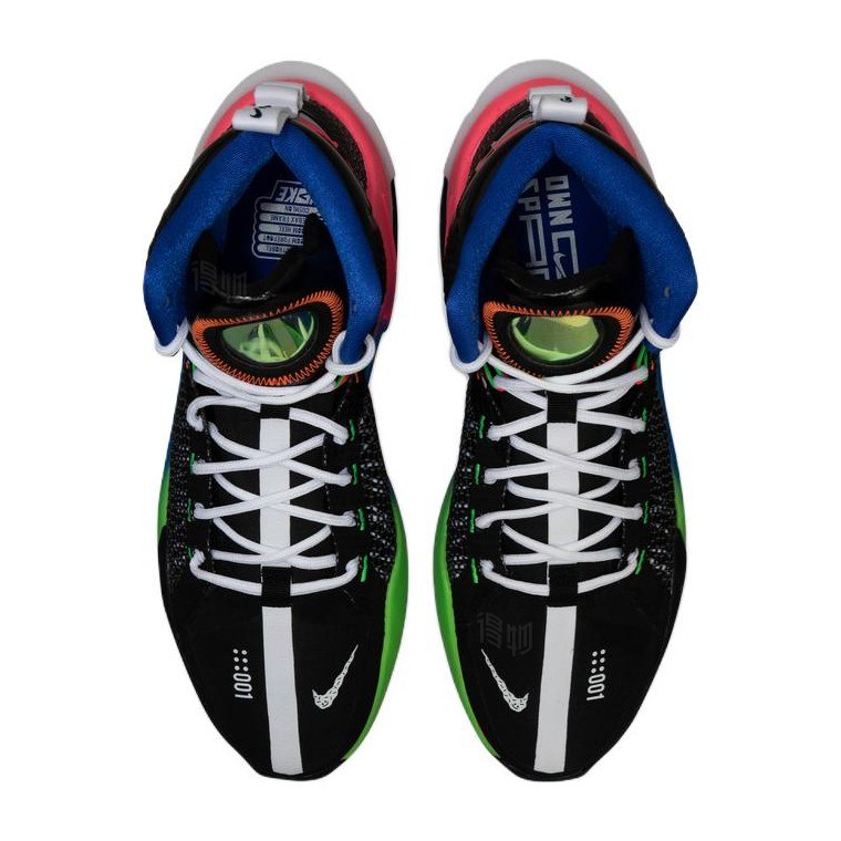Nike Air Zoom G.T. Jump EP