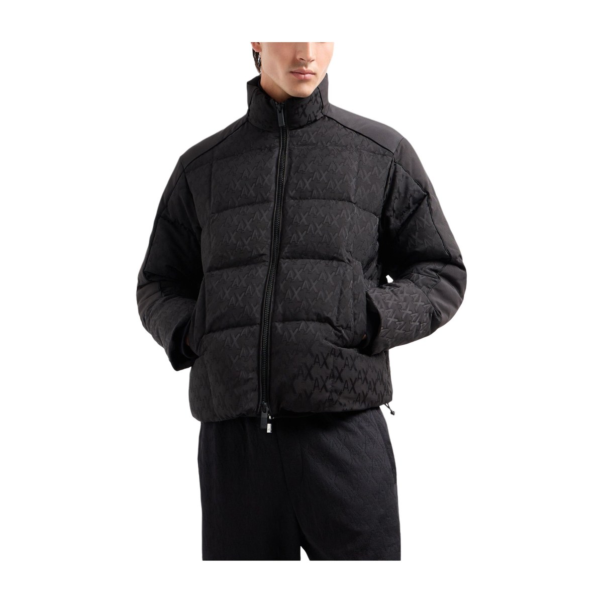 Armani Exchange