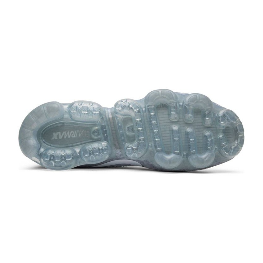 Nike Vapormax Run CDG White