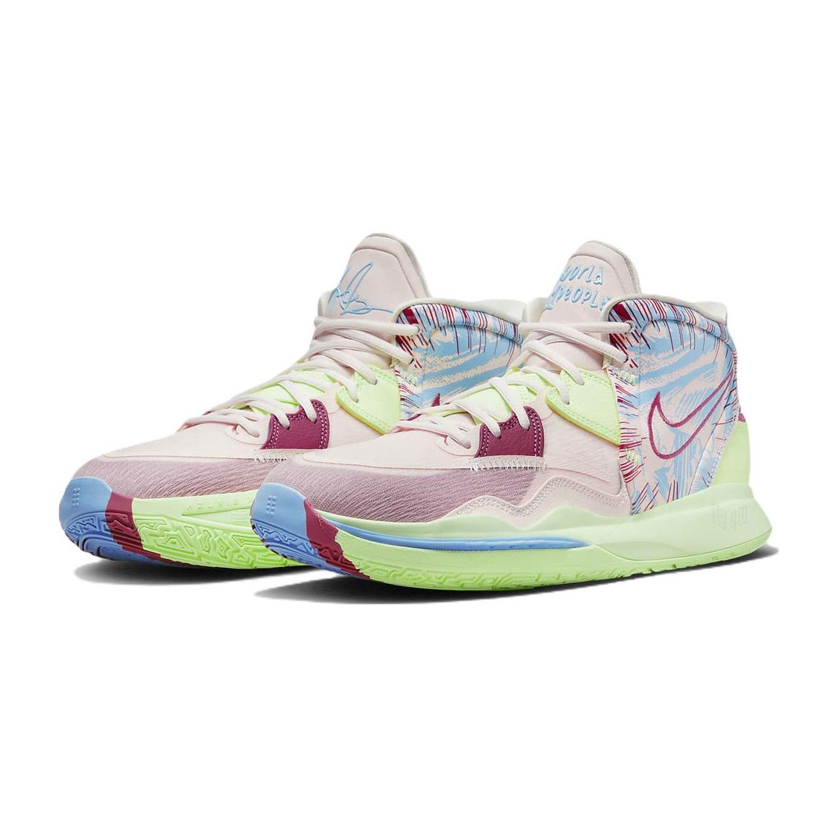 Nike Kyrie 8 Infinity EP