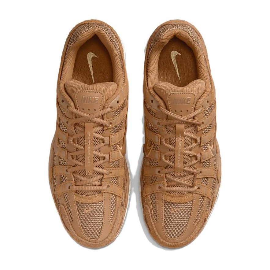 Nike P-6000 Brown