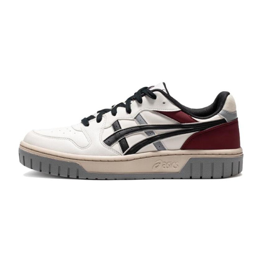 Asics Court Mz 2.0 White Red