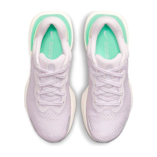 Nike Invincible Run 1 Flyknit