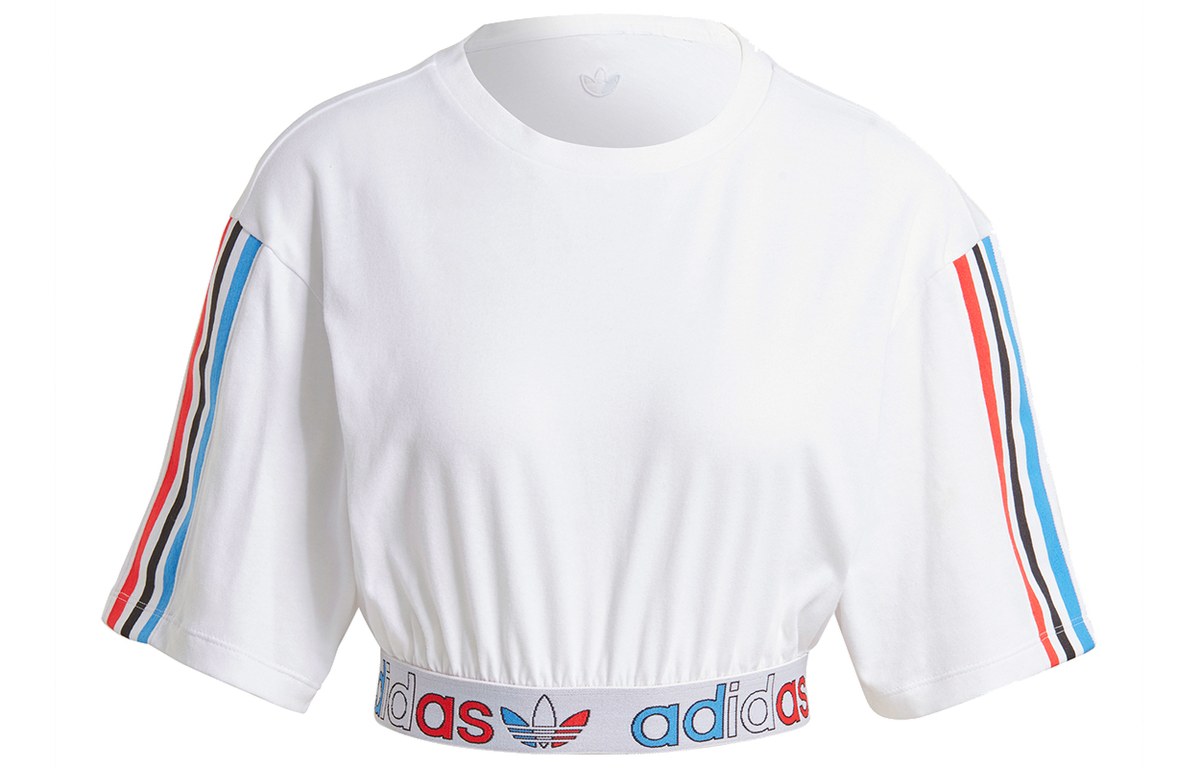 adidas originals Tee Primeblue T