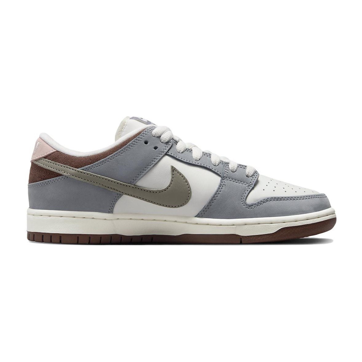 Yuto Horigome x Nike Dunk SB Low