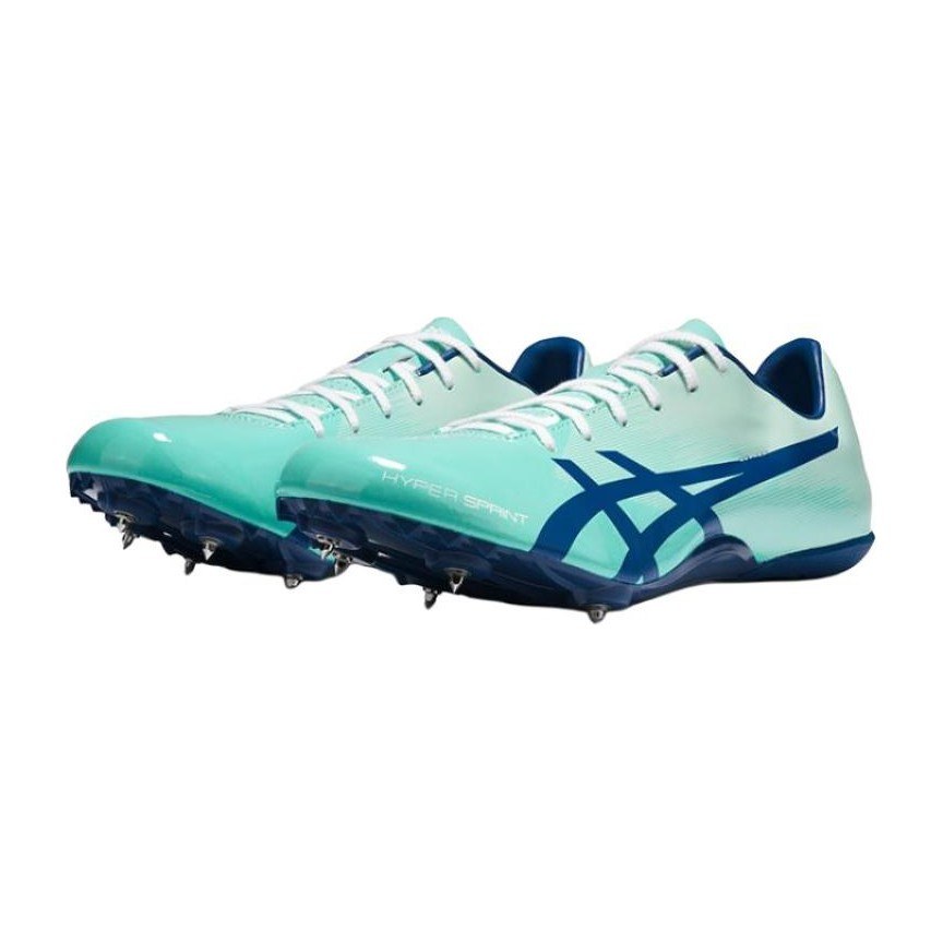 Asics Hyper Sprint 7 "Phantom Blue"