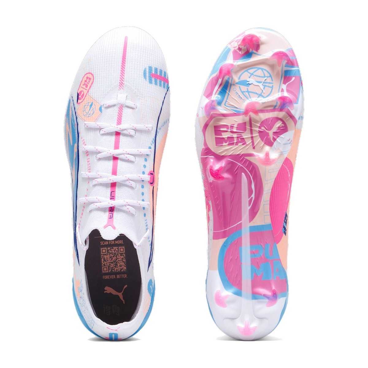 PUMA Ultra 5