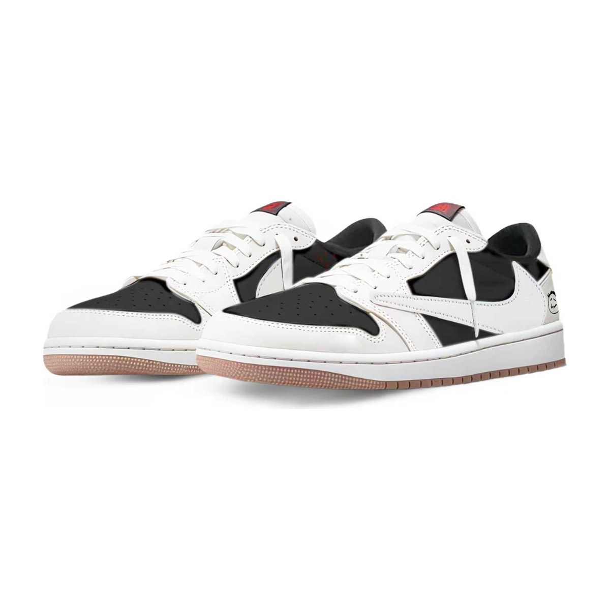 Travis Scott x Air Jordan 1 Low
