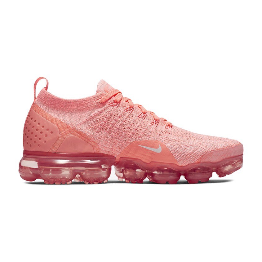 Nike Vapormax 2 Crimson Pulse