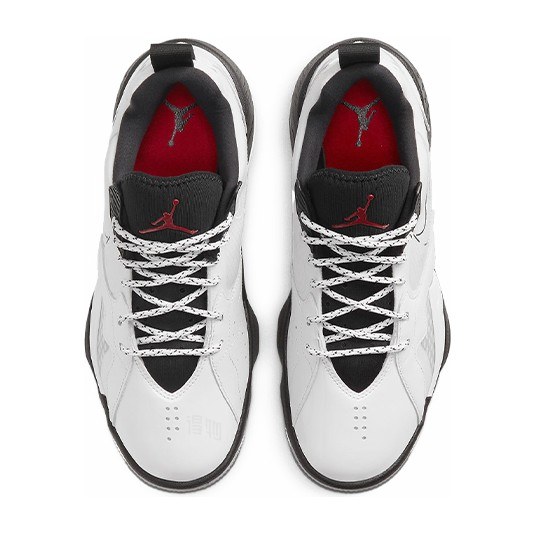 Jordan Zoom 92 White Black