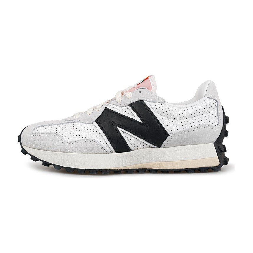 CASABLANCA x New Balance 327 White Pink