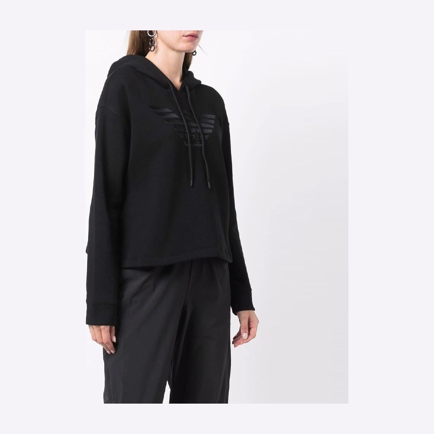 EMPORIO ARMANI FW21 Logo