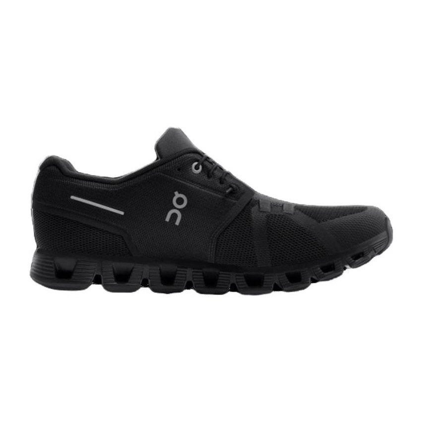 On Cloud 5 Black