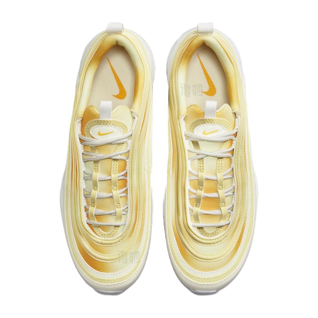 Nike Air Max 97 Yellow