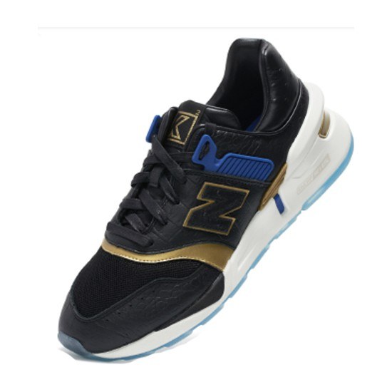 New Balance 997S Kawhi 2-Way Playoffs