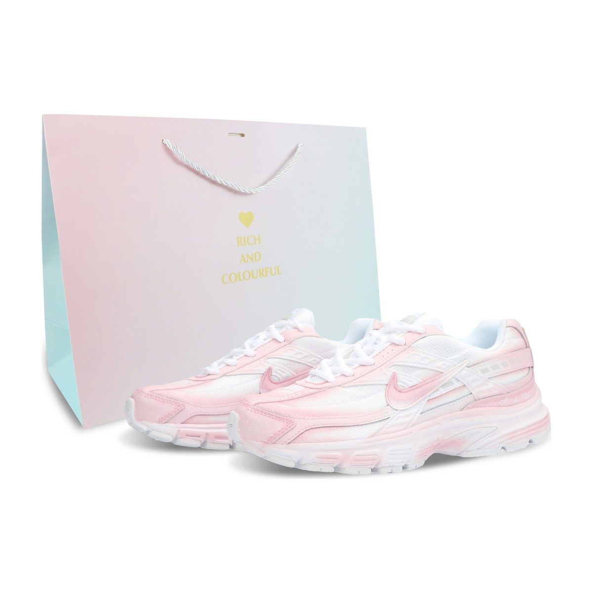 Nike Initiator