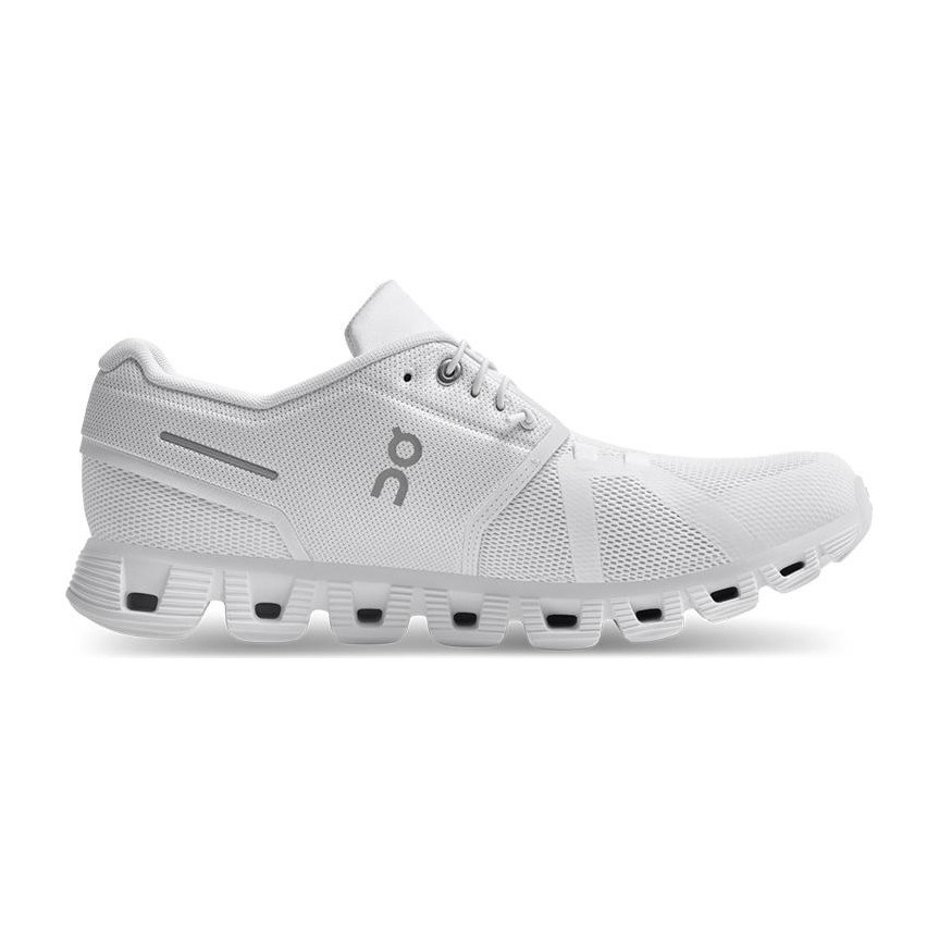 On Cloud 5 White