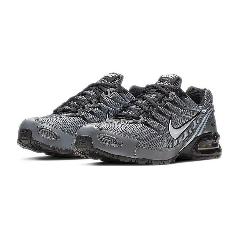 Nike Air Max Torch 4 Grey Silver