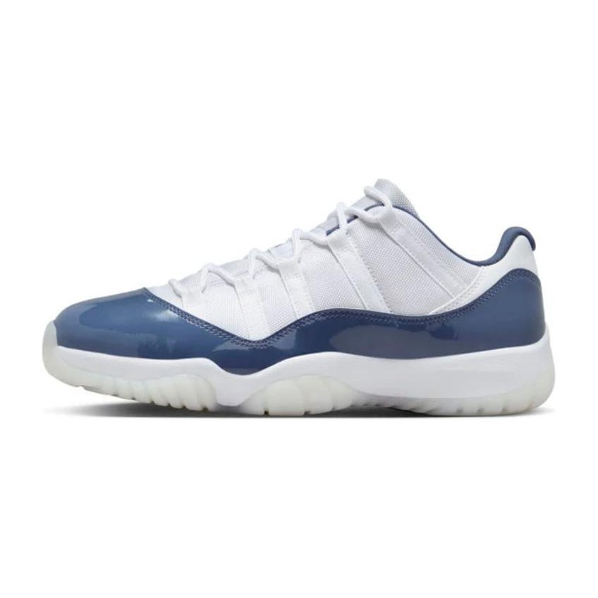 Jordan Air Jordan 11 Low "Diffused Blue"