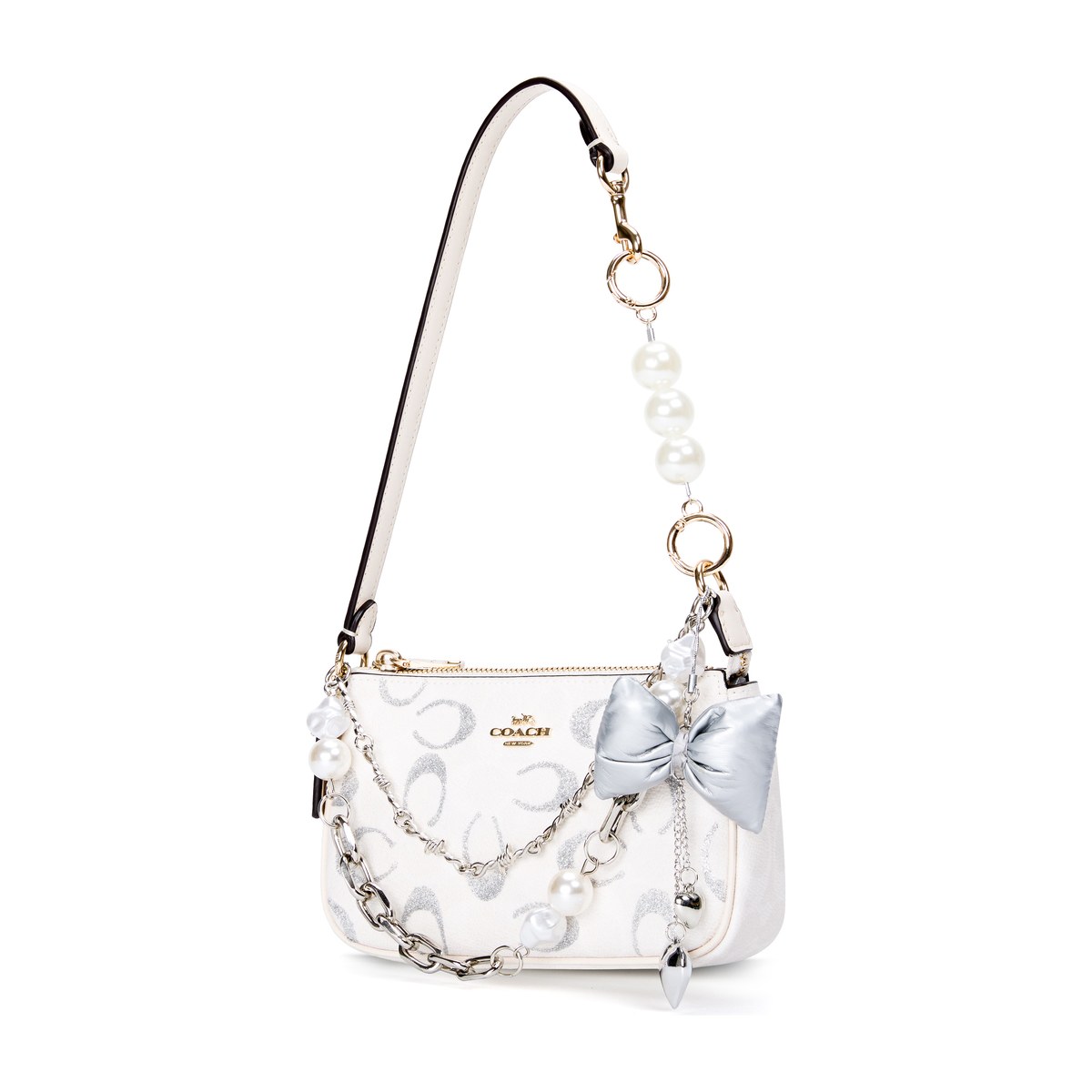 Coach Nolita 19