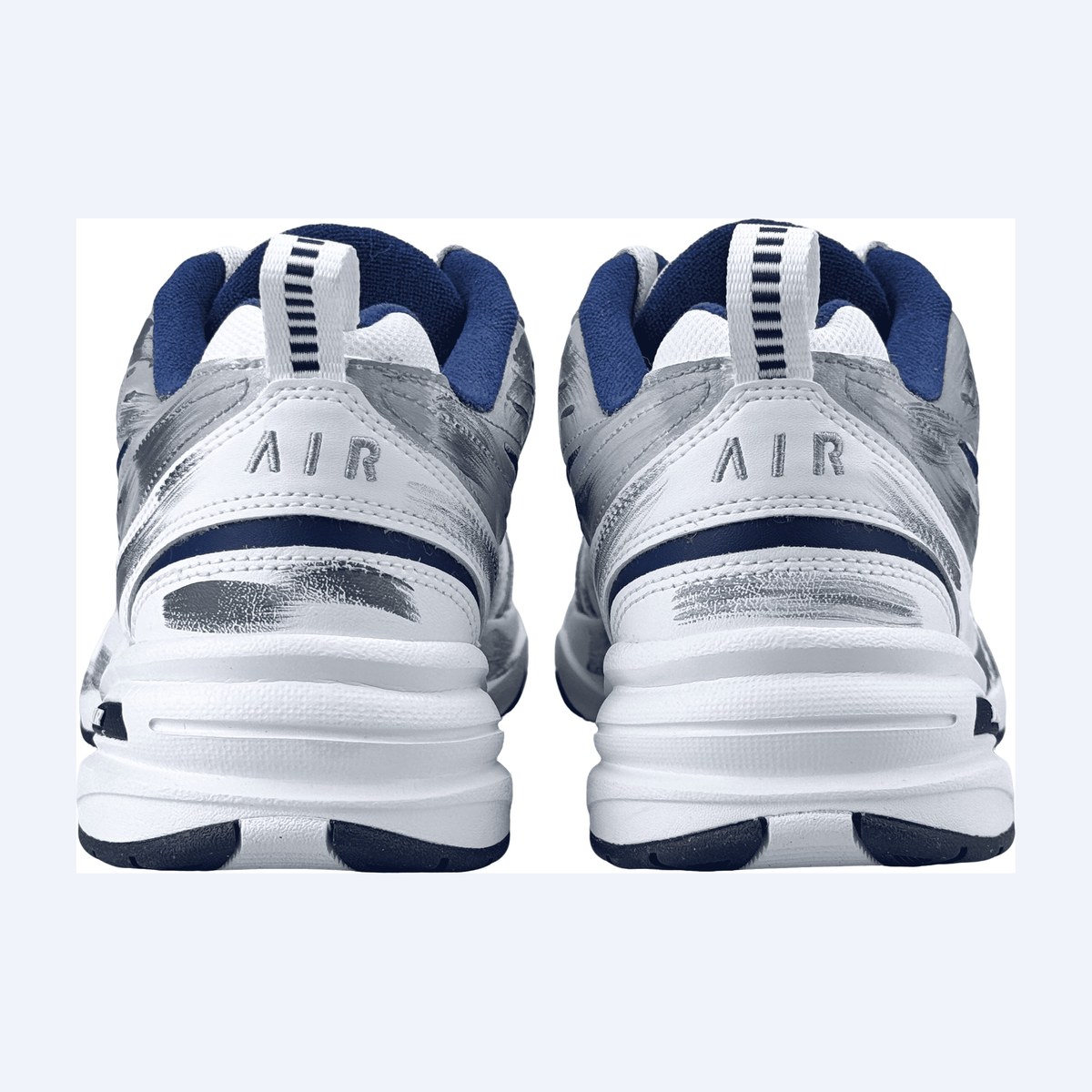 Nike Air Monarch 4