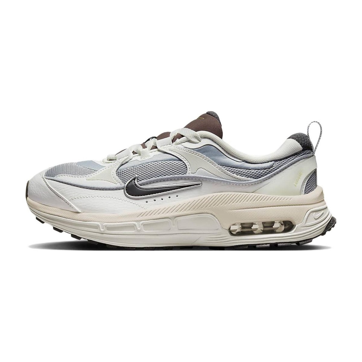Nike Air Max Bliss NN White Grey
