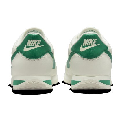 Nike Cortez White Green