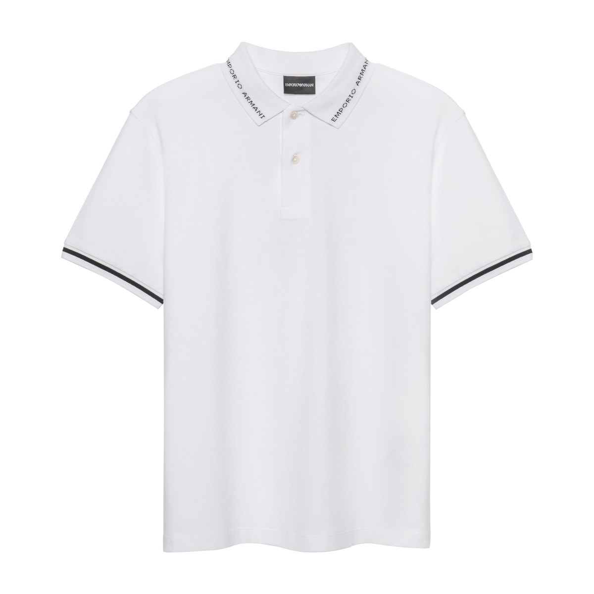 EMPORIO ARMANI LogoPolo