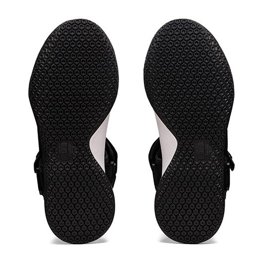 Onitsuka Tiger Ohbori Strap Black