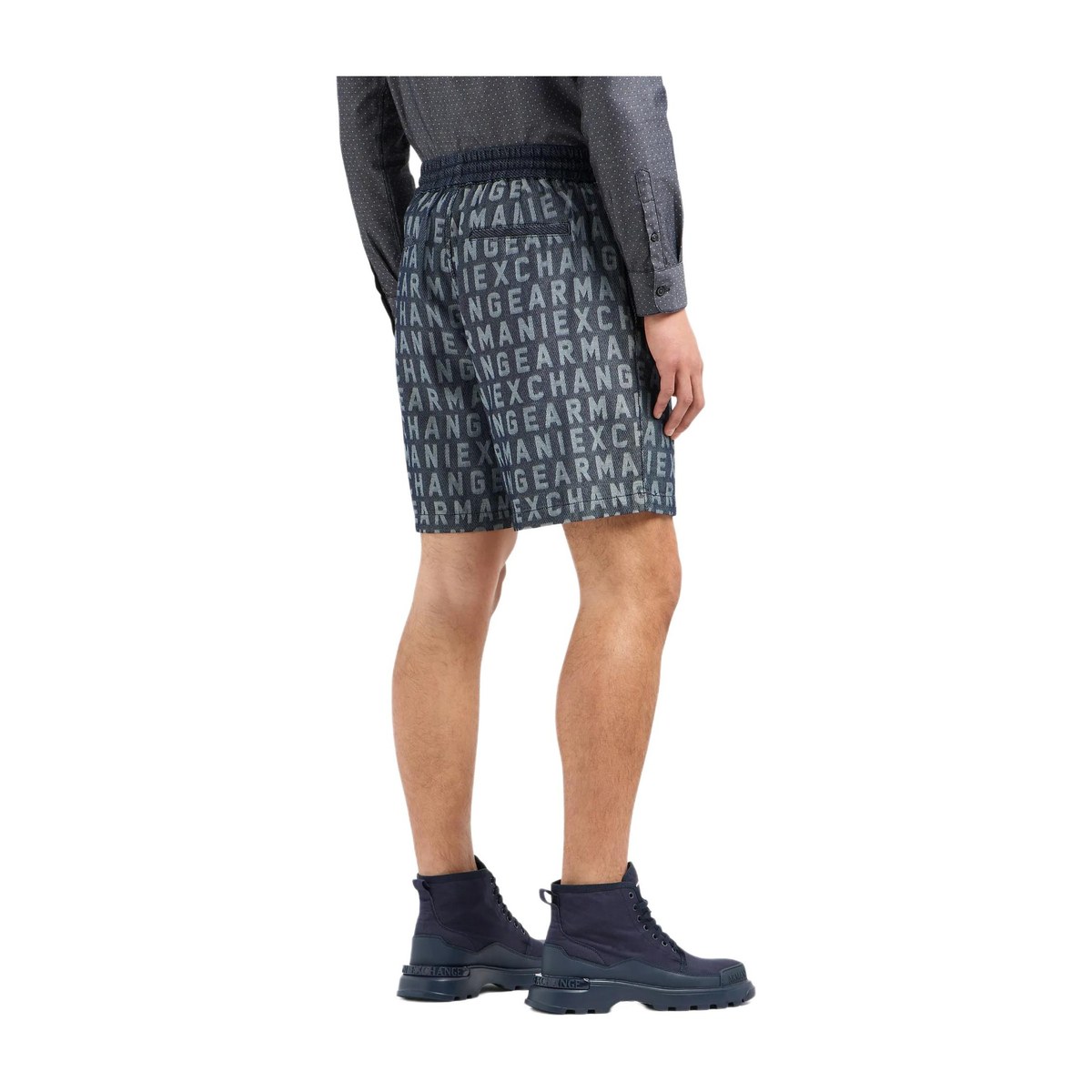 ARMANI EXCHANGE