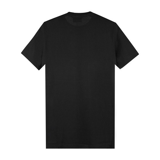 Emporio Armani T-Shirt Black