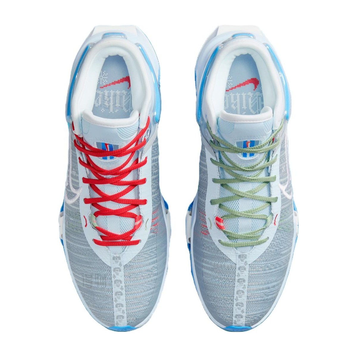 Nike Air Zoom G.T. Jump 2