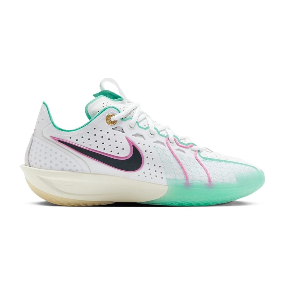 Nike Air Zoom G.T. Cut 3 EP White Blue